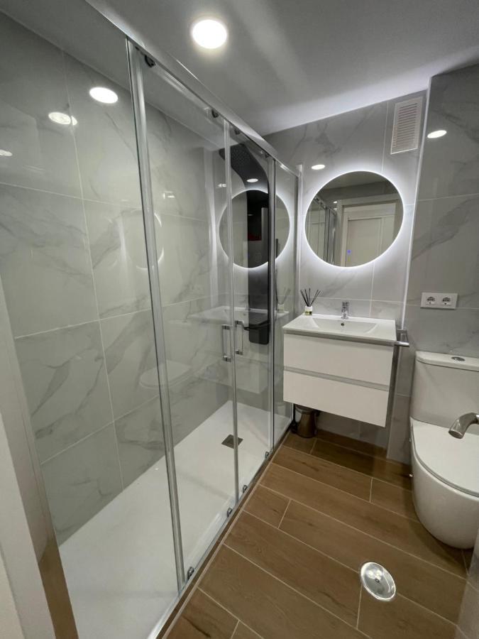 Resitur Luxury Suit 514 Sevilla Exterior foto